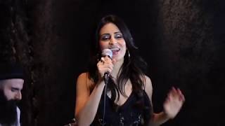 Sheila G - Latin Medley unplugged (La isla bonita, Despacito &amp; Bailamos)