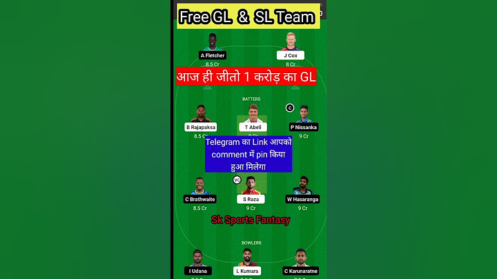 DA vs KF Dream11 Prediction Today | Dambulla Aura vs Kandy Falcons | DG vs KF Dream11 Prediction