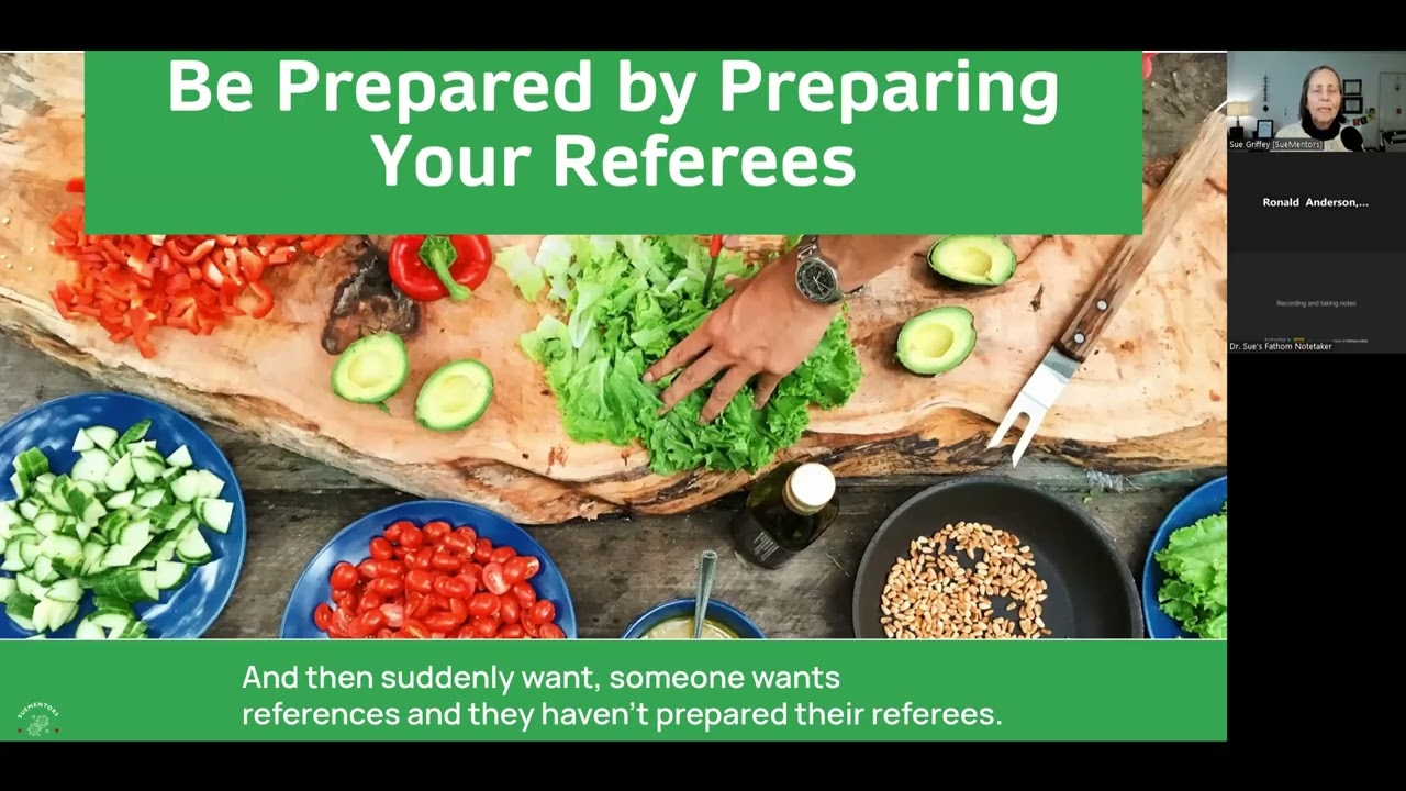 MentorTime: References and Recommendations - How to ask for timely submission, 2026 02 09 (capt)