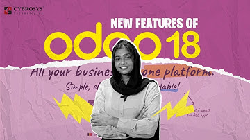 Odoo 18 Marketing Card App | New App in Odoo 18 | Marketing Card in Odoo 18 | Odoo 18 New Features