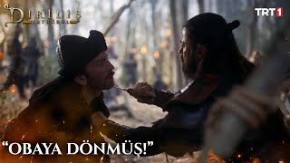 "Ertuğrul obaya dönmüş!" | #DirilişErtuğrul 39. Bölüm @trt1