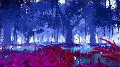 Fantastic Jungle | Motion Graphics - Videohive template