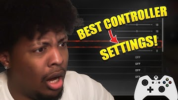 Best Controller Settings For Gears of War 5 in 2025