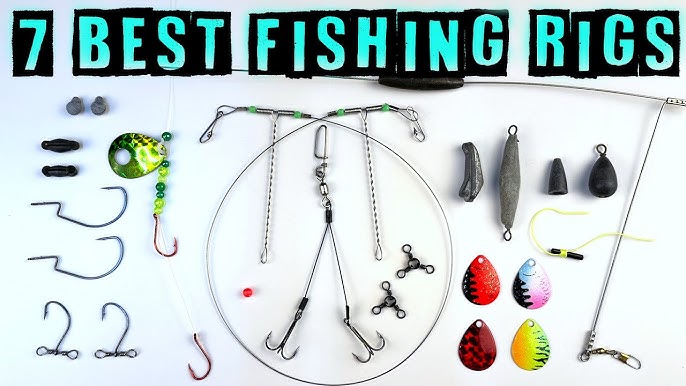 New To Fishing? START With This Fishing Tackle Setup! Beginners GUIDE 