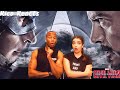 WATCHING CAPTAIN AMERICA: CIVIL WAR FOR THE FIRST TIME REACTION/ COMMENTARY | MCU PHASE THREE