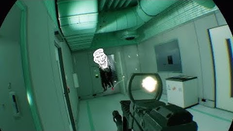 Firewall Zero Hour *3D_AudioVr.VrSfX Error*