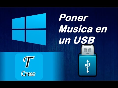 COMO DESCARGAR MUSICA A USB GRATIS Bajar Gratis Musica a 