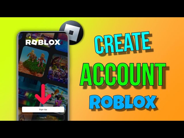 Unlocking the Secrets: How to Create a New Account on Roblox