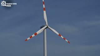 CAN a Wind Turbine Blade SURVIVE the ULTIMATE Test