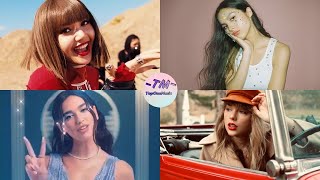NOMINACIONES // TopOneMusic // Awards 2022 π NOMINACIONES // TopOneMusic // Awards 2022 π