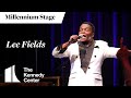 Lee Fields - Millennium Stage (September 28, 2023)