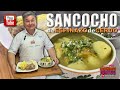 Como Hacer Un SANCOCHO DE ESPINAZO DE CERDO COLOMBIANO Como Hacer Un SANCOCHO DE ESPINAZO DE CERDO COLOMBIANO