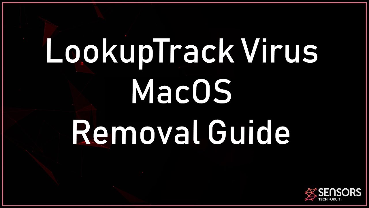 how to clean up mac viruses