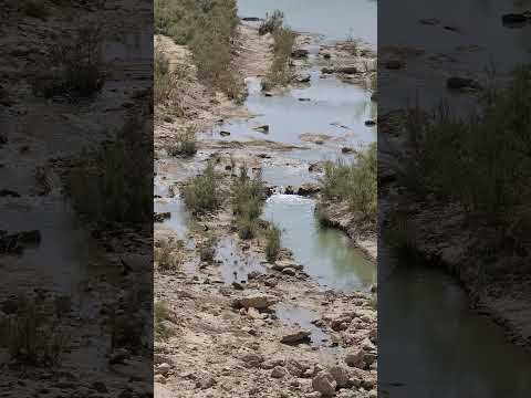 واد كرط بني سيدال اقليم الناظور   اكسبلور نفيسه