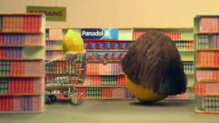 Lemon Supermarket