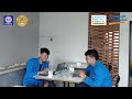 PROJECT BAHASA INGGRIS II -Talking About Future Plan