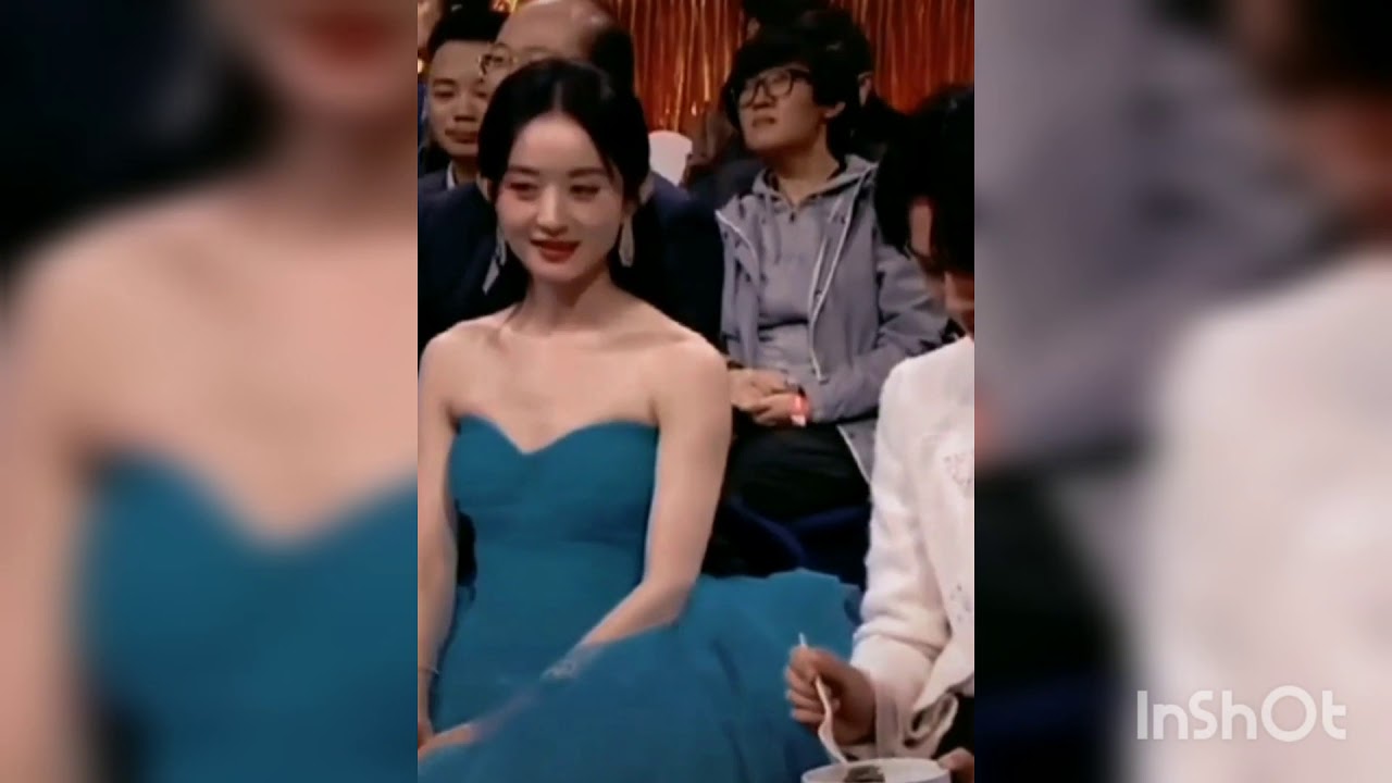 Dĩnh Bảo tại sự kiện Kim Ưng Thưởng lần thứ 13(18/10/2020) Cùng khoảnh khắc của cặp 