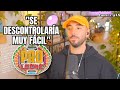 Sekiam opina sobre si el PRÓXIMO PROLOCKE debería tener MÁS PARTICIPANTES