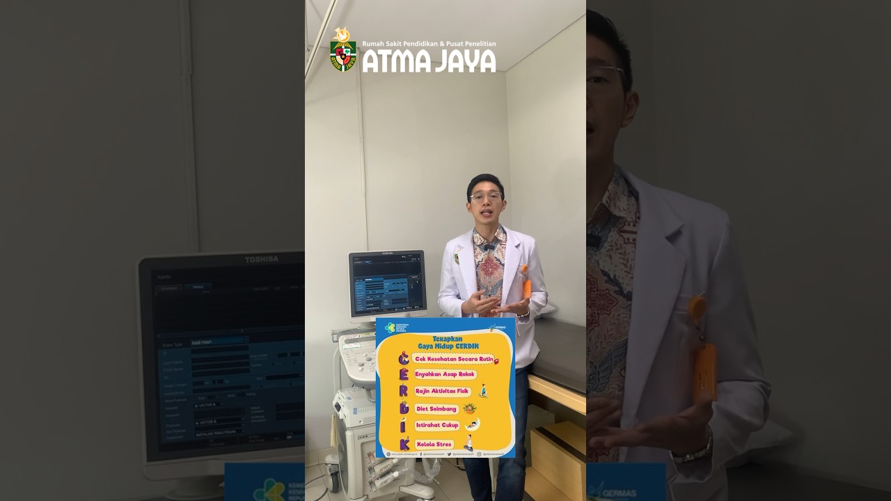 #dokter #rs #hospital #atmajaya #unika #hipertensi #darahtinggi #jantungkoroner