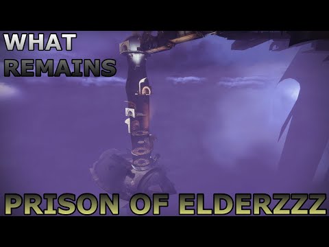 Video: Nový Režim Prison Of Elders Od Společnosti Destiny Je Zábavný - Ale Není To Raid