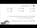 أتأكد وأحل صفحه 110 و111 رياضيات السادس الابتدائي 