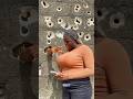 The magic wall 😱😱😳😳