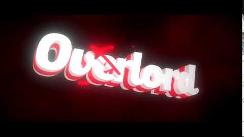 New Intro (By RaptorGamezz)