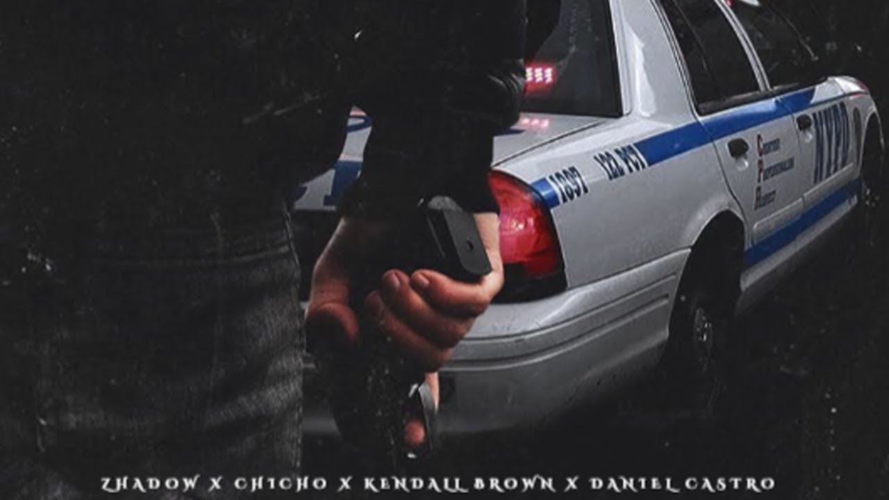 YouTubeでZhadow x Chicho x Kendall Brown x Daniel Castro - Salimos a la Calle [Official Audio]を視聴