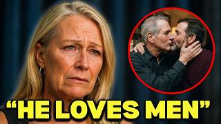 After Decades, Paul Newman's Daughter Finally Breaks Her Silence — The Truth Comes Out