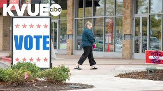 April 3 is the deadline to register to vote in May elections