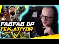 FABFAB GP'Sİ FAZLA KIRIK!! duo w/ @HolyPhoenixlol  | fabFabulous
