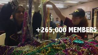 Delta Sigma Pi Spring 2018 Recruitment Video | The College of New Jersey | Mu Omega Chapter