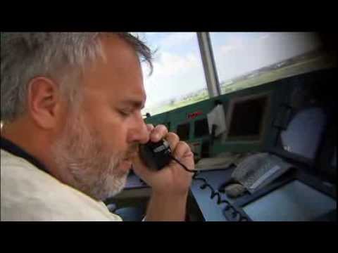 Wideo: Jak Działają Kontrolerzy Ruchu Lotniczego