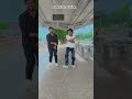 na achal pe dance step 🥰# Bollywood Rnboy #wollywood #trendreels #ytshorts