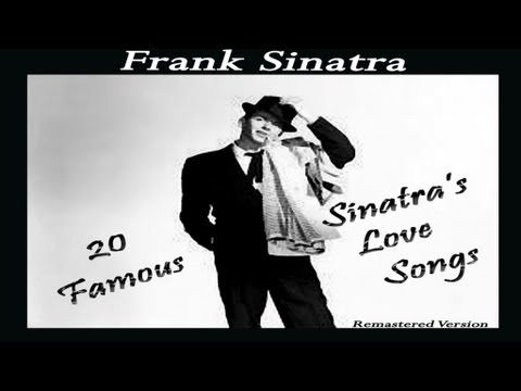 Frank Sinatra (+) Witchcraft (Duet With Anita Baker)