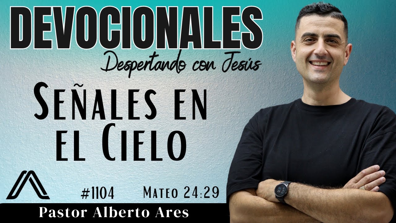 5 Febrero 2026 - Devocional 