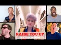 Cyndi Lauper And Kinky Boots Raise You Up Happy Pride Cyndi Lauper And Kinky Boots Raise You Up Happy Pride