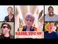 Cyndi Lauper and Kinky Boots - Raise You Up - Happy Pride!