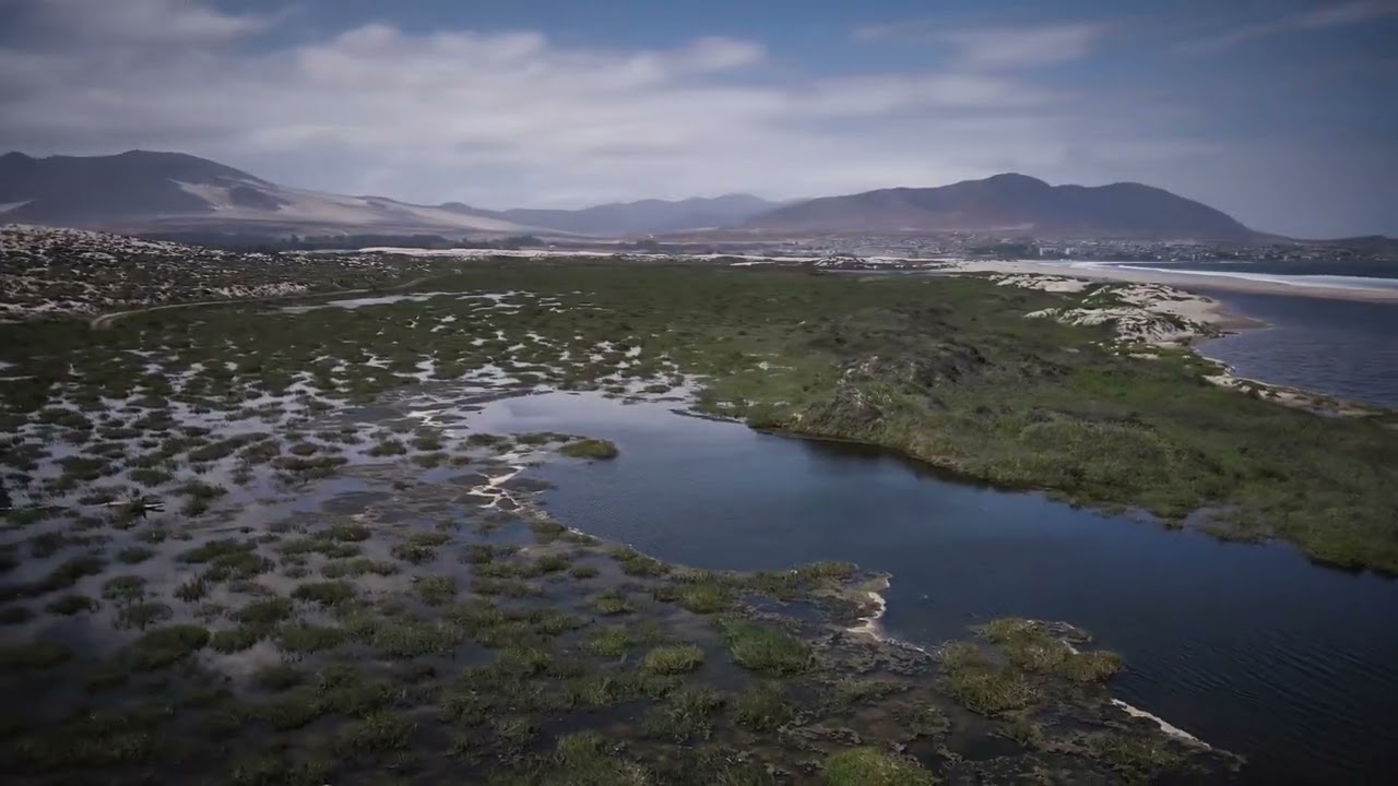 Aprueban conclusiones sobre presunto aprovechamiento de aguas en cuenca del río Huasco