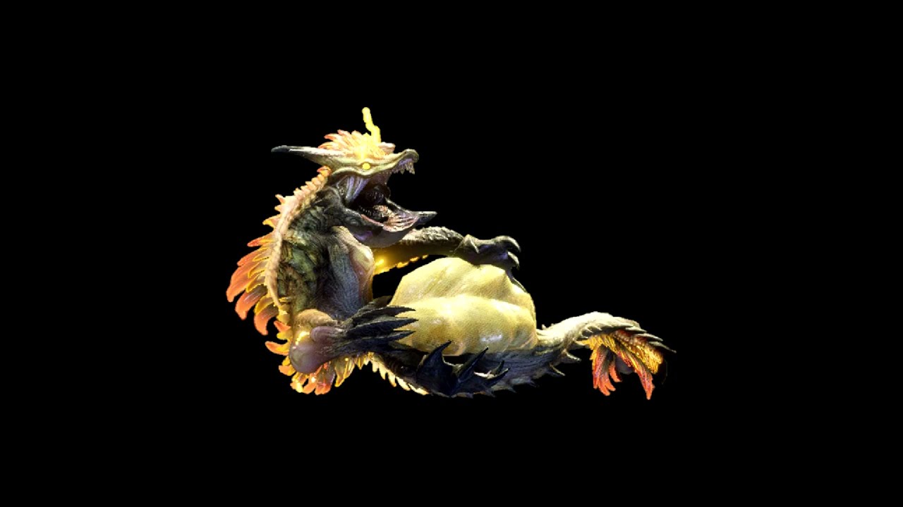 Thunder Serpent Narwa ナルハタタヒメ Battle Theme Monster Hunter Rise モンスターハンターライズ Youtube Thunder Serpent Narwa ナルハタタヒメ Battle Theme Monster Hunter Rise モンスターハンターライズ Youtube