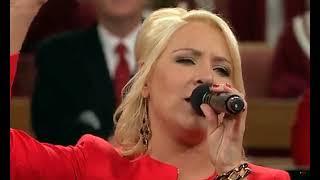Grace Larson/FWC Resurrection Choir & Singers | We Exalt Thee | Campmeeting 2013