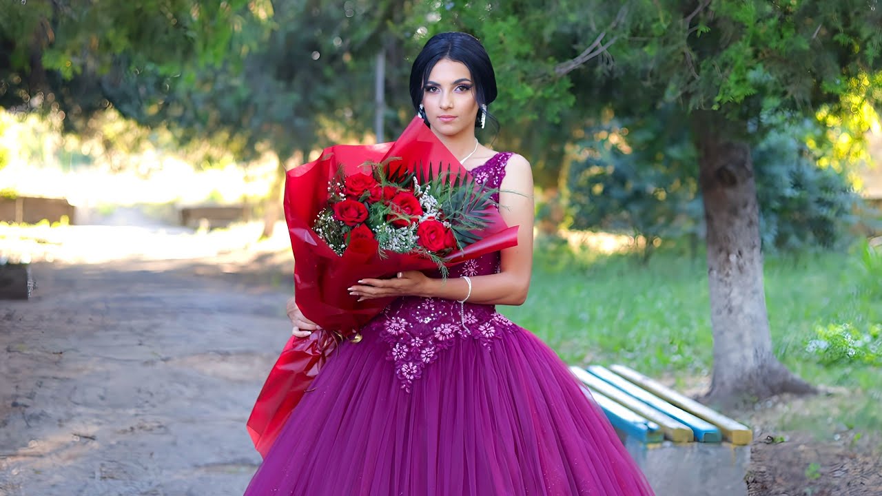 Abiturientski Bal na Anliq - 18.07.2025g.Абитуриентски Бал на Анелия - 18.07.2025г.