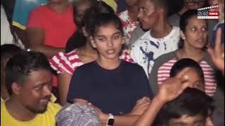 හිතක් තිබුනා අකිලගේ හඬින් l akila gihan l hikkaduwa shayni