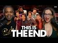 THIS IS THE END 2013 Movie Reaction IS HILARIOUS FIRST TIME WATCHING Review 