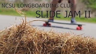 NCSU LBC Slide Jam II