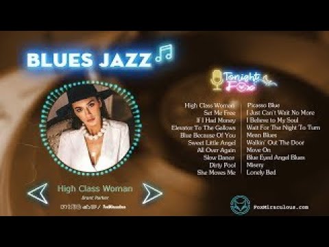 Slow Blues Music | Best Of Slow Blues & Blues Ballads Playlist | Top 100 Slow Blues Songs