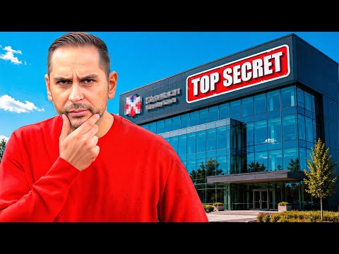 Omid erhält EXKLUSIVEN Einblick! Wer prägt den ...