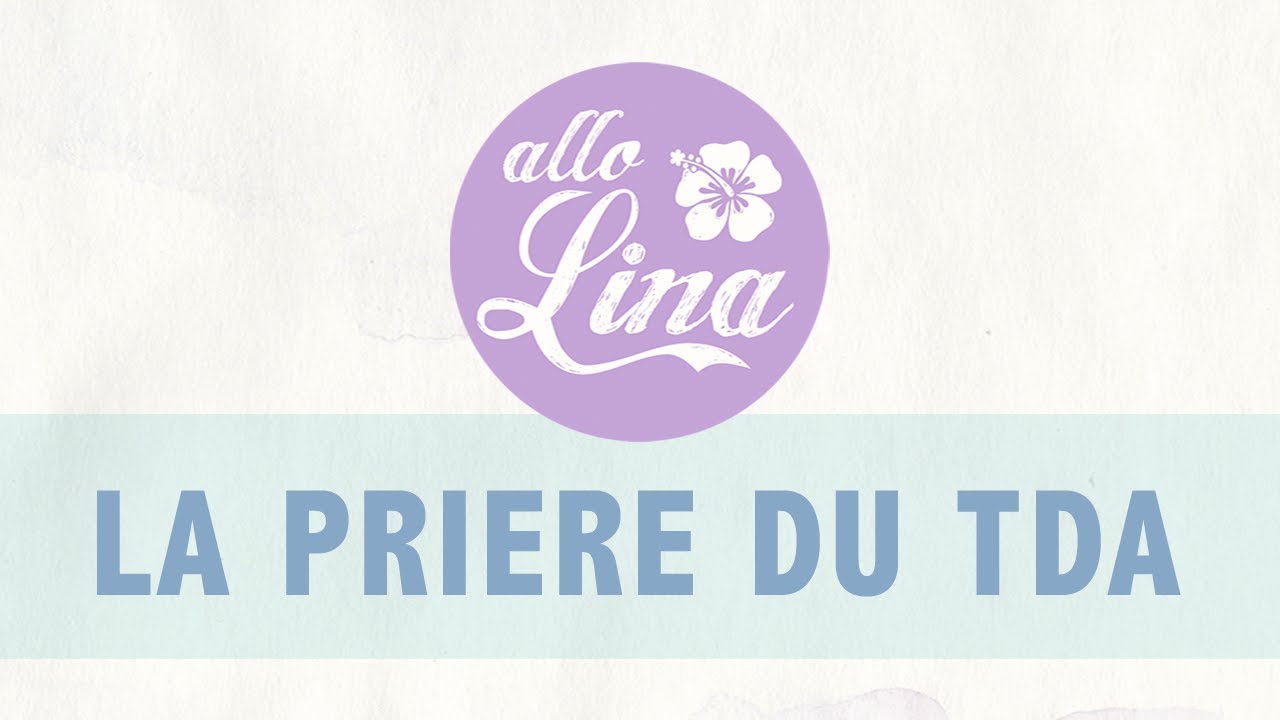 Joyeux anniversaire à vous tous, les TDA
