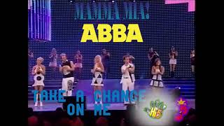 Hi-5 X Abba X Mamma Mia- Take A Chance On Me Mashup