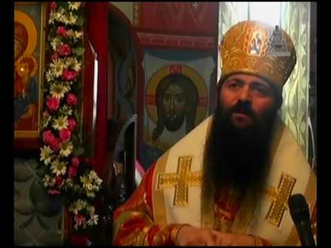 დავითობის დღესასწაულთან დაკავშირებით მარნეულში საზეიმო წირვა აღევლინა